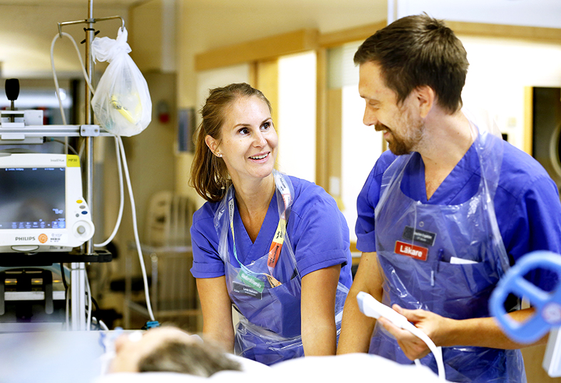 Patientsäkerhetsveckor i regionerna 2025